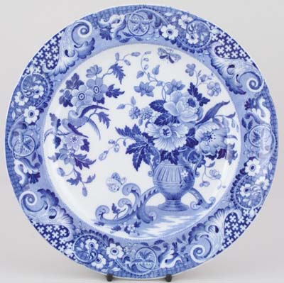 Plate c1835
